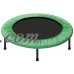40" Mini Round Trampoline Replacement Safety Pad for 6 Legs - Green   554284923